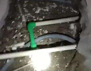 南充市卫生间漏水多少钱