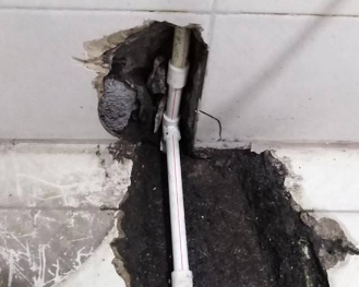 南充市卫生间测漏水哪家好
