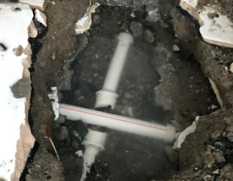 南充市卫生间防水公司