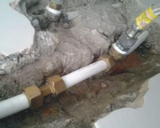 南充市测漏水多少钱