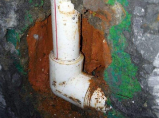 南充市卫生间测漏水价格明细
