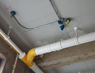 南充市水管维修价格明细