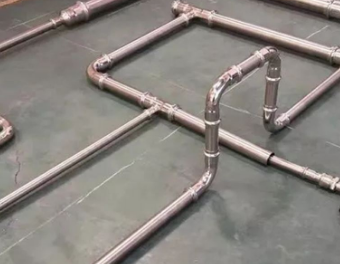 南充市水管维修哪家好