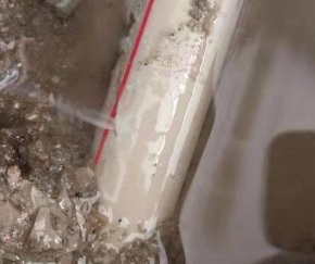 南充市水管维修公司