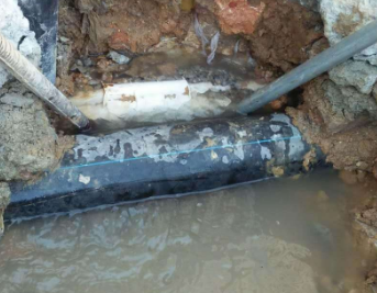 南充市水管维修服务电话