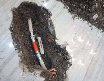 南充市水管维修哪家好