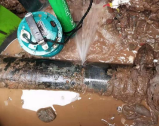 南充市卫生间测漏水的相关介绍
