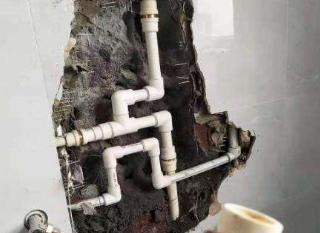 南充市卫生间测漏水价格多少