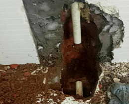 南充市水管维修哪家好