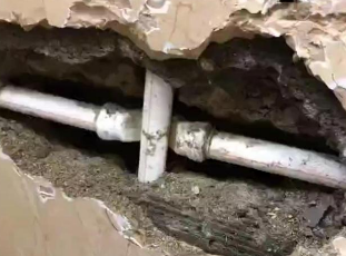 南充市水管维修哪家好