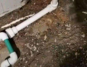 南充市卫生间测漏水服务电话