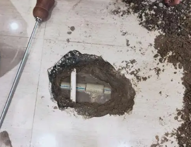 南充市卫生间测漏水