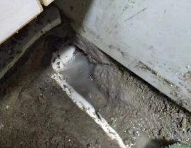 南充市卫生间测漏水多少钱