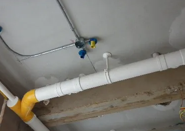 南充市水管维修多少钱