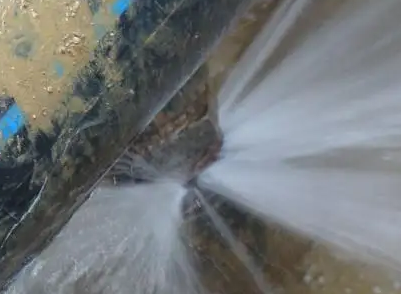 南充市卫生间测漏水施工步骤