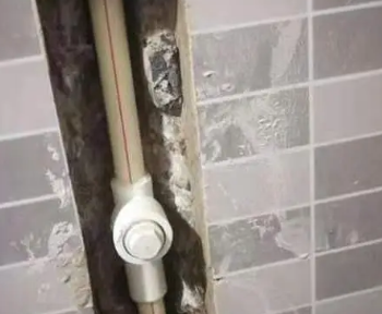 南充市卫生间测漏水