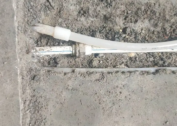 南充市卫生间测漏水之解决方法