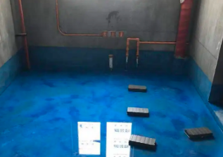 南充市卫生间防水步骤