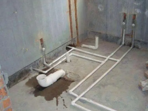 南充市水管维修多少钱