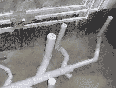 南充市卫生间测漏水的原理