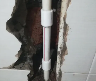 南充市卫生间测漏水的相关案例