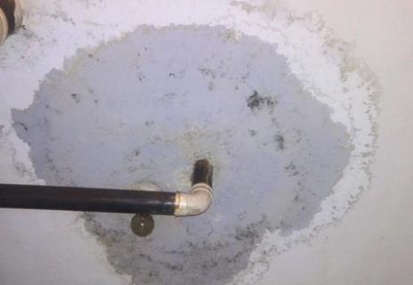 南充市测漏水公司分享如何自检漏水