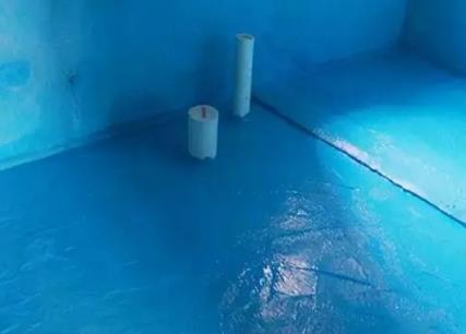 南充市卫生间防水公司分享防水小知识