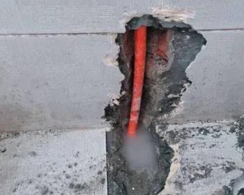 南充市漏水检测哪家好