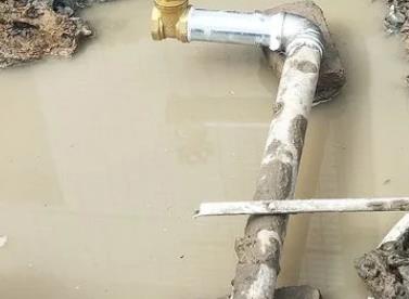 南充市测漏水公司电话